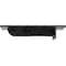 Ekena Millwork Heaton Hidden Support Steel Bracket w/ 6" Support Depth, Antiqued Silver 3"W x 10"D x 2"H BKTM03X10X02HEASV - alternate 4
